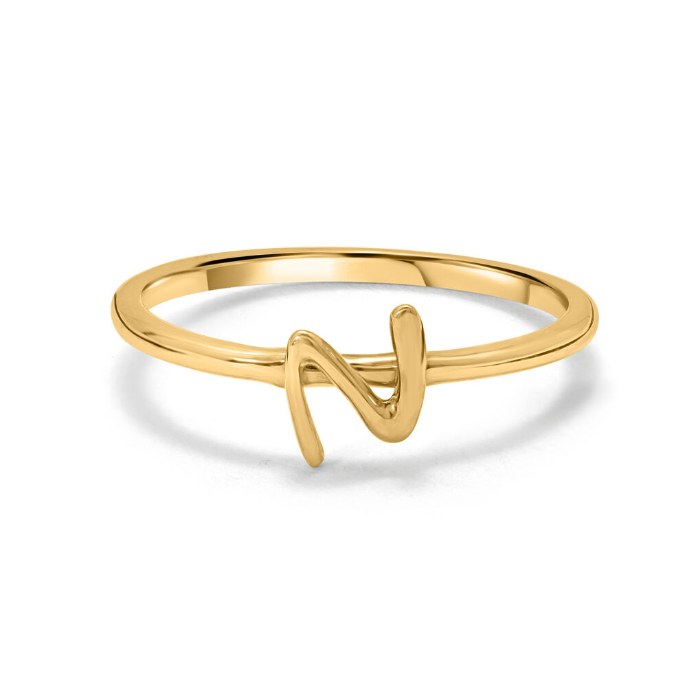 Gold Rings for Women | Gold rings, Indian gold jewellery design, Filigree ring  gold