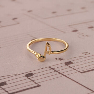 Rings: Shop Modern Gold & Diamond Rings for Women Online