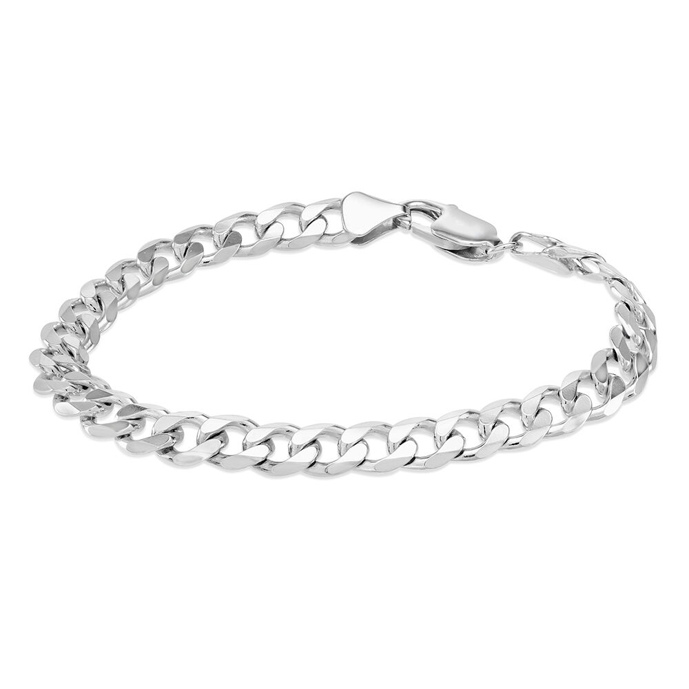 Effy 925 Sterling Silver Diamond Bracelet – effyjewelry.com