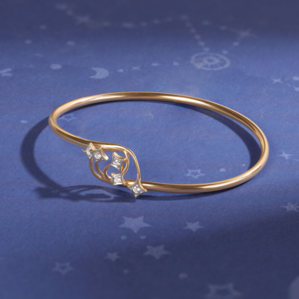 Latest Gold Bangle Bracelet Designs with weight and price| Gold Bracelet  designs #Indhus - YouTube