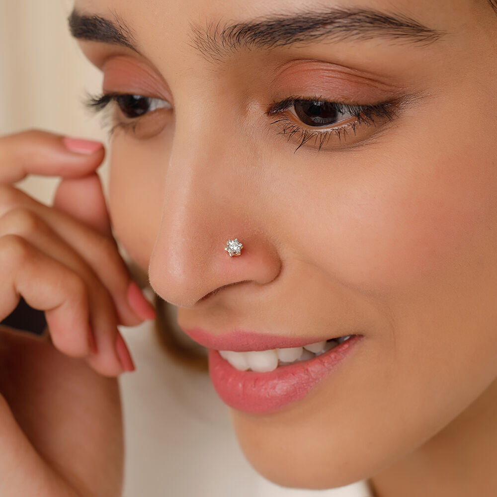 Best nose rings for women in India | Business Insider India