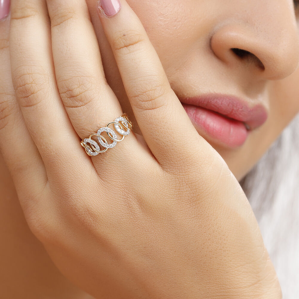 Tanishq Diamond Ring With Platinum 2024 | johnnysbarandgrill.com