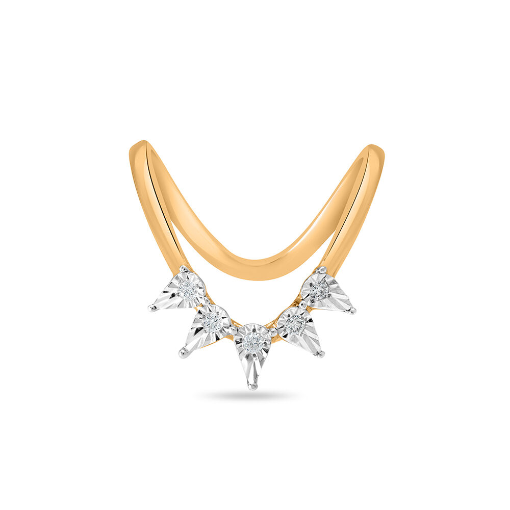 Latest diamond Vanki Ring designs with price / Malabar gold and diamonds vanki  ring designs - YouTube