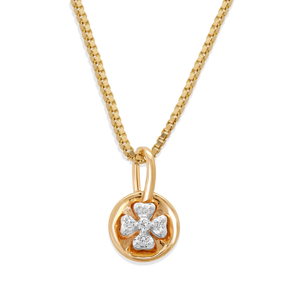 Wynona Wynona Magnetic four hearts clover pendant necklace Diamond Sterling  Silver Plated Stainless Steel Necklace Price in India - Buy Wynona Wynona  Magnetic four hearts clover pendant necklace Diamond Sterling Silver Plated