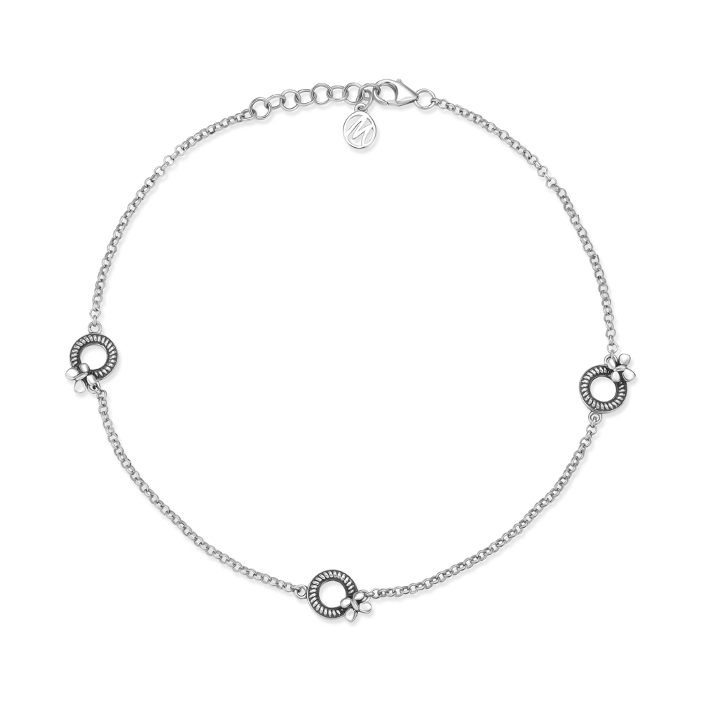 Tanishq Anklets Silver | visitchile.cl